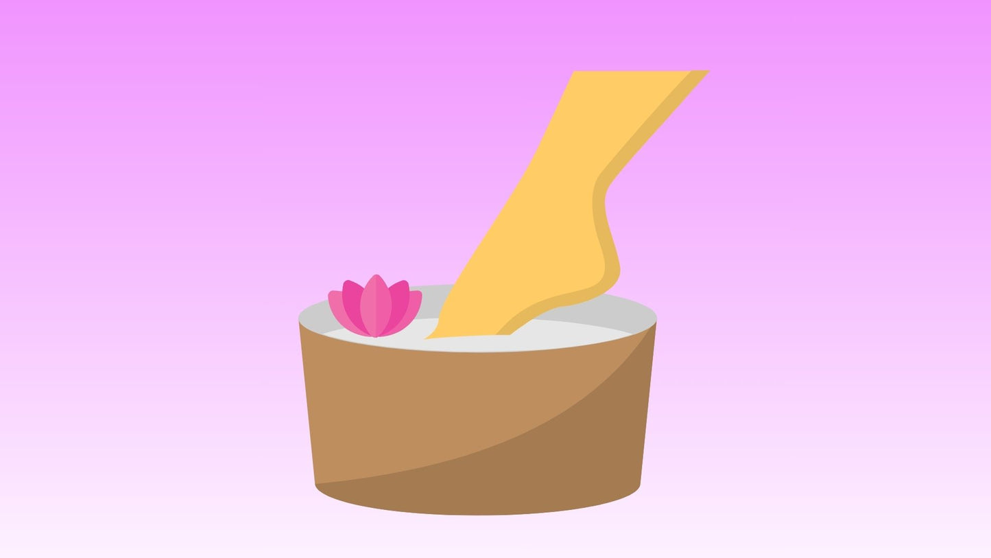 FOOT DETOX