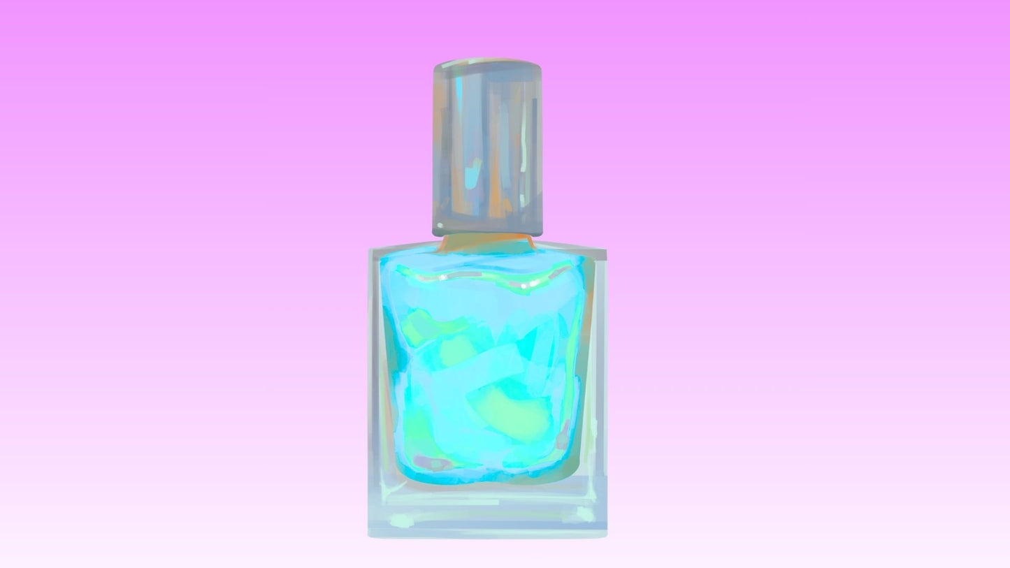 GEL ETTERFYLL